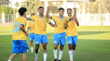 أسباب الرحيل.. حمدي ميلود يكشف كواليس رفض عرض تنزانيا من أجل الإسماعيلي